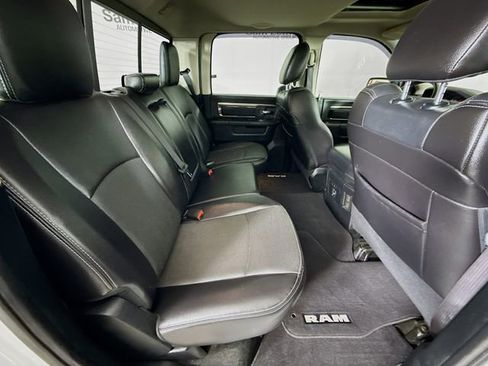 Used 2016 RAM 1500 Sport w/ Sport Premium Group image 25