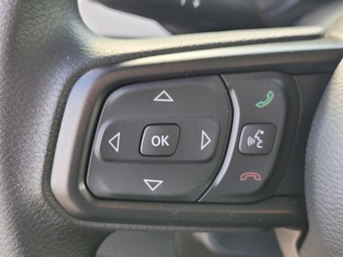 New 2026 Jeep Gladiator Sport AWD/4WD image 25