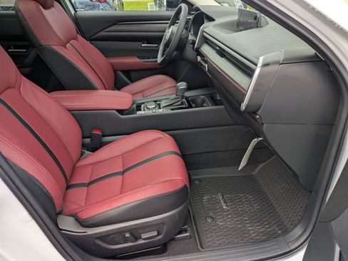 New 2026 MAZDA CX-50 AWD 2.5 Hybrid w/ Weather Package image 25