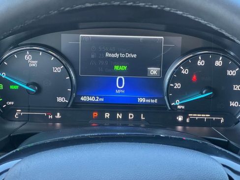 Used 2021 Ford Escape SE w/ Cold Weather Package image 13