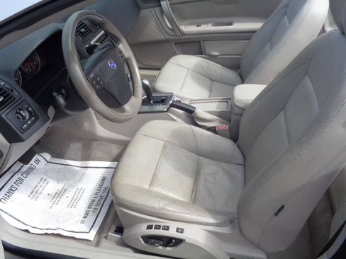 Used 2007 Volvo C70 T5 FWD image 19