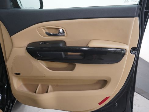 Used 2016 Kia Sedona SX FWD image 12