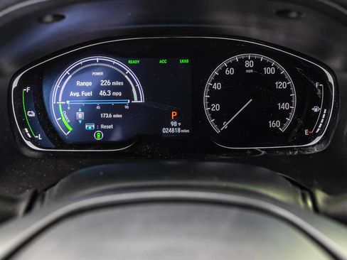 Used 2021 Honda Insight EX image 14