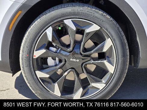 New 2026 Kia Sorento EX image 8