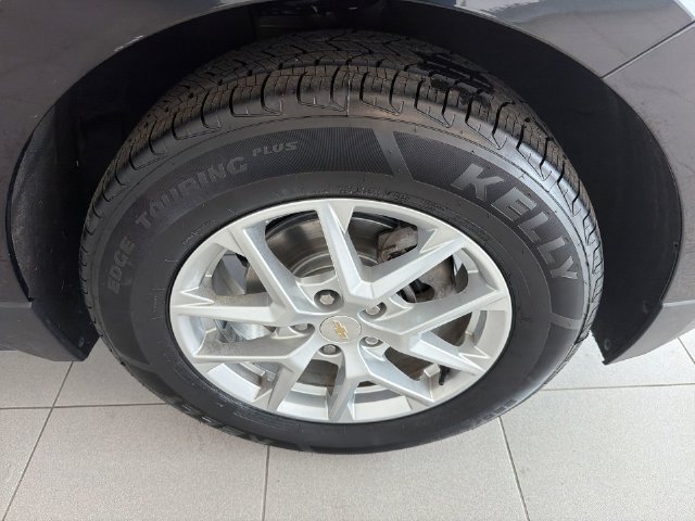 Certified 2022 Chevrolet Equinox LT FWD image 15