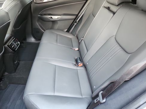 Used 2023 Lexus NX 350 AWD image 17