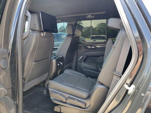 Used 2021 GMC Yukon Denali w/ Denali Ultimate Package AWD/4WD image 31