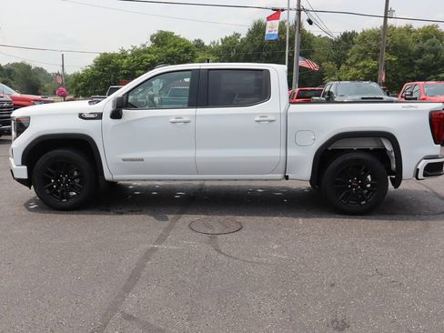 Used 2026 GMC Sierra 1500 Elevation AWD/4WD image 21