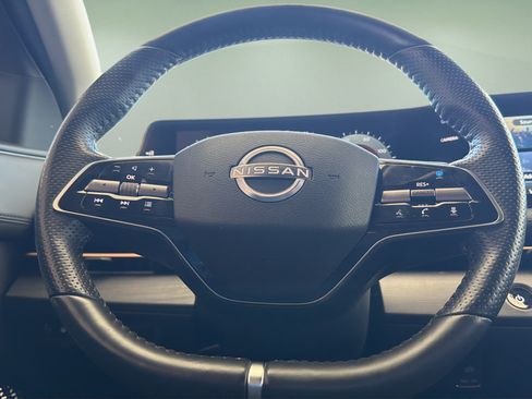 Certified 2023 Nissan Ariya AWD image 9