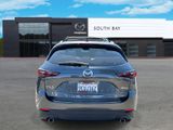 Certified 2022 MAZDA CX-5 AWD 2.5 S w/ Premium Package image 4