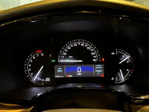 Used 2019 Cadillac XT5 Luxury image 18