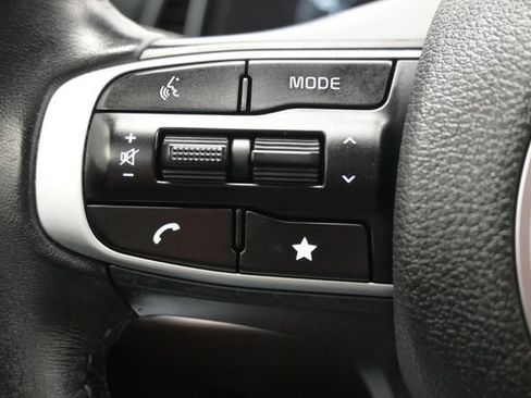 Used 2024 Kia Sportage SX FWD image 21