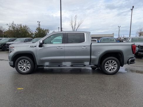 Used 2025 GMC Sierra 1500 Denali image 7