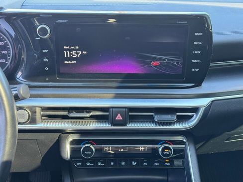 Used 2023 Kia K5 GT w/ GT1 Package image 19