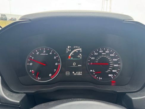 Used 2023 Subaru WRX Premium image 16