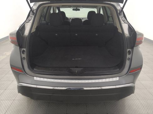 Used 2019 Nissan Murano S w/ Cargo Package FWD image 29