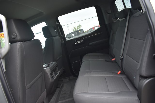 New 2026 Chevrolet Silverado 1500 RST AWD/4WD image 23