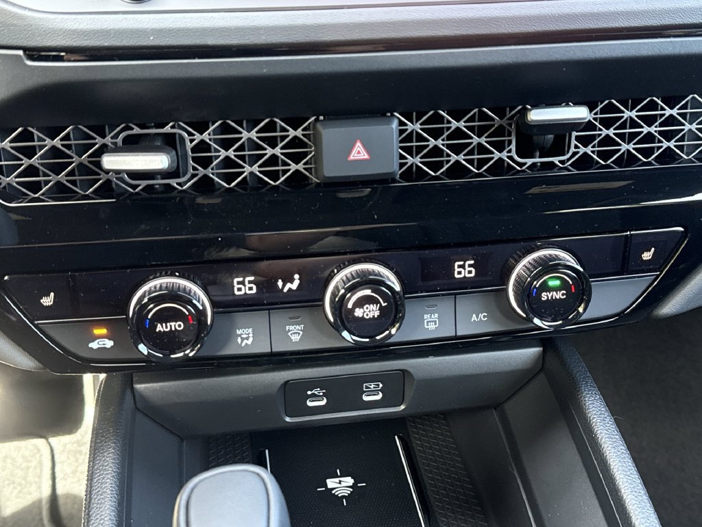 New 2026 Honda Accord Sport image 17