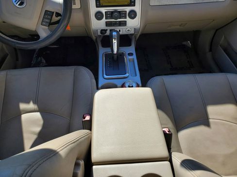 Used 2010 Mercury Mariner Premier image 31