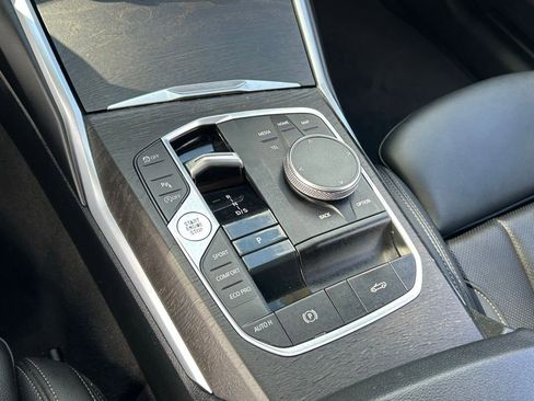 Used 2024 BMW 430i Convertible RWD image 21