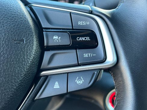 Used 2022 Honda Accord Sport image 25