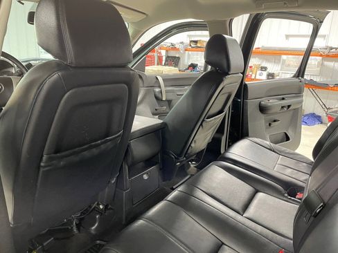 Used 2013 Chevrolet Silverado 1500 LT w/ All-Star Edition image 14