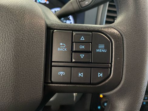 New 2026 Ford F350 XLT w/ FX4 Off-Road Package AWD/4WD image 15
