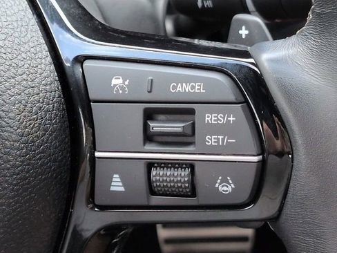 Used 2022 Honda Civic Sport Touring image 27