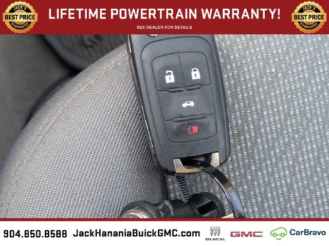 Used 2014 Chevrolet Malibu LS FWD image 29