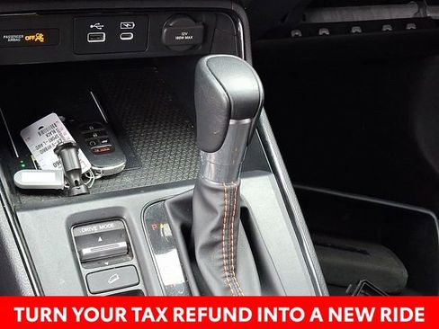 Used 2024 Honda CR-V Sport-L image 16