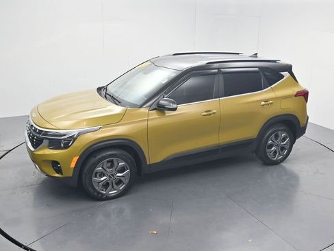 Used 2024 Kia Seltos S image 48