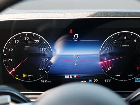 Used 2026 Mercedes-Benz GLE 350 GLE 350 image 9