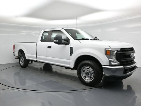 Certified 2020 Ford F250 XL w/ Power Equipment Group RWD image 54