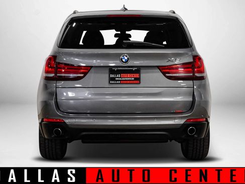 Used 2015 BMW X5 xDrive35i AWD/4WD image 5