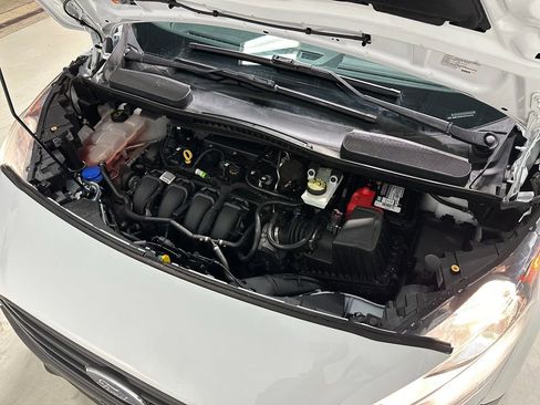 Used 2022 Ford Transit Connect XL image 4