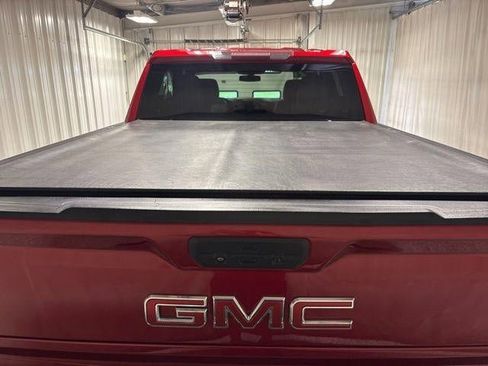 Used 2021 GMC Sierra 1500 AT4 AWD/4WD image 29