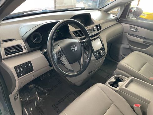 Used 2016 Honda Odyssey EX-L image 18
