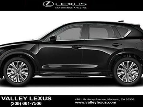 Used 2025 MAZDA CX-5 AWD 2.5 S image 2