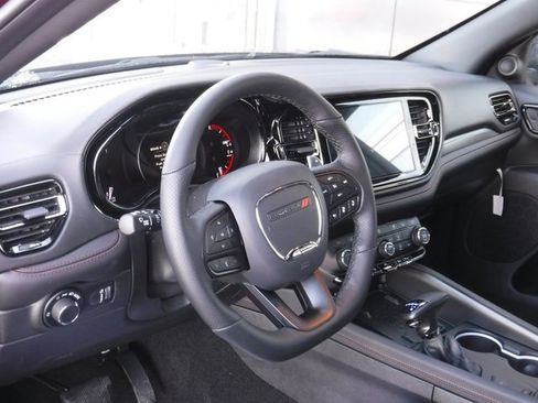 New 2026 Dodge Durango GT image 17