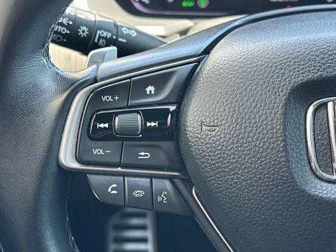 Used 2022 Honda Accord Sport image 25