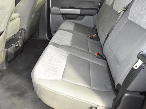 Used 2022 Ford F150 XLT AWD/4WD image 50