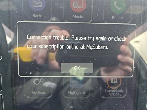 Used 2023 Subaru WRX Premium image 14