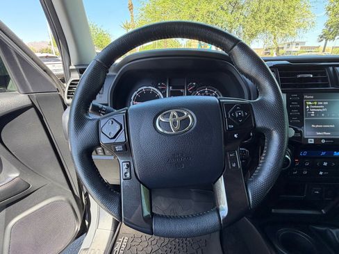 Used 2024 Toyota 4Runner TRD Pro AWD/4WD image 21