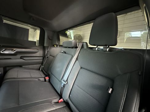 Used 2024 GMC Sierra 1500 Elevation w/ LPO, GMC Protection Package RWD image 22