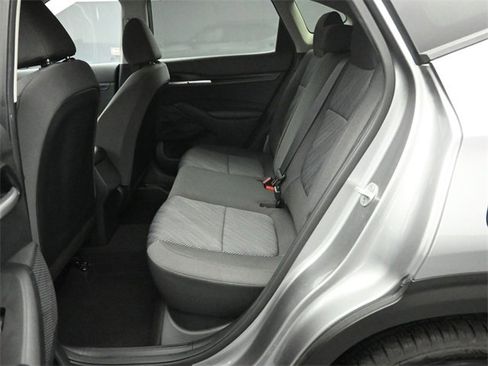 Used 2021 Kia Seltos LX image 20