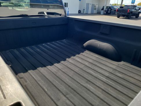 Used 2015 Chevrolet Silverado 1500 LS w/ Trailering Package AWD/4WD image 6
