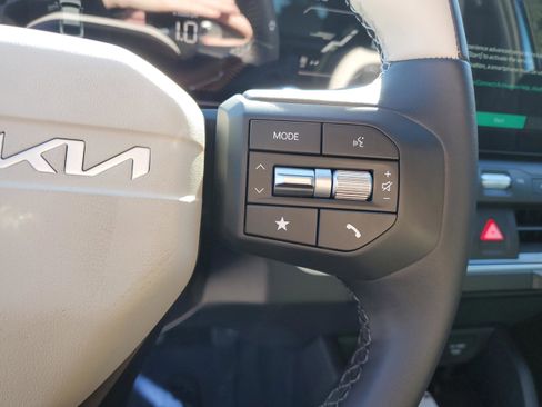 New 2026 Kia K4 GT-Line image 29