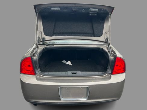 Used 2012 Chevrolet Malibu LT w/ 1LT All-Star Package FWD image 14
