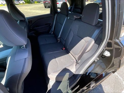 Certified 2026 Subaru Forester Premium AWD/4WD image 29