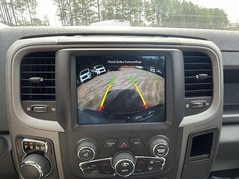 Used 2020 RAM 1500 Tradesman w/ Tradesman SXT Package image 32